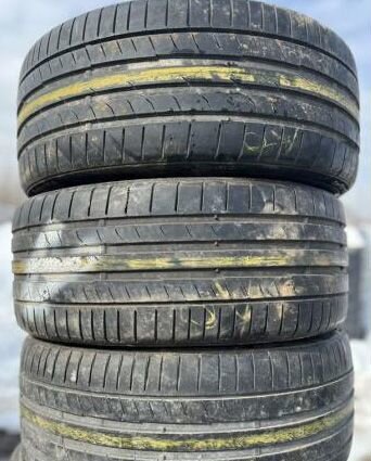 Continental ContiSportContact 5P 235/35 R19