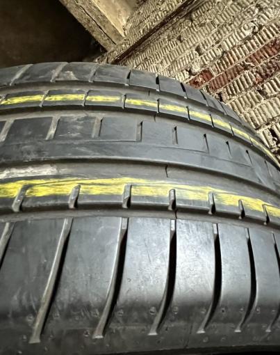 Goodyear Eagle F1 Asymmetric 3 275/30 R20