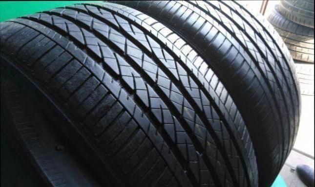 Bridgestone Potenza RE97AS 235/45 R18