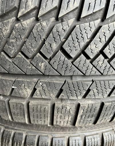 Continental ContiWinterContact TS 850 P 225/40 R18