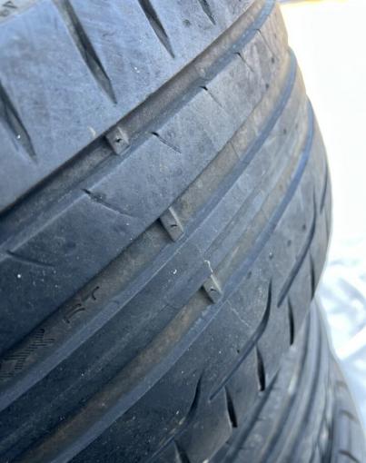 Dunlop SP Sport Maxx RT 225/40 R18