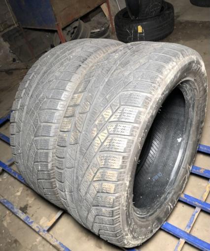 Pirelli Winter Sottozero 235/55 R17