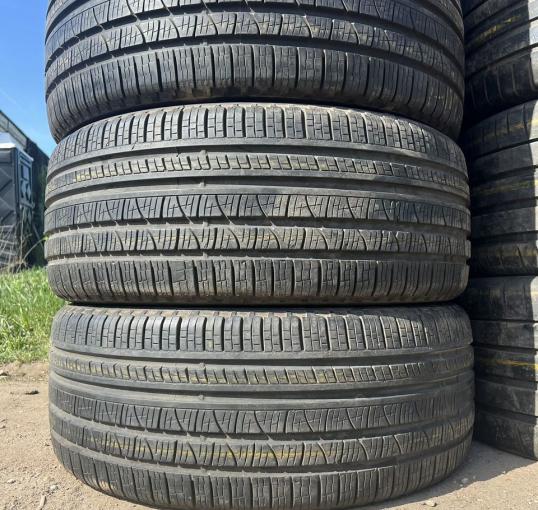 Pirelli Scorpion Verde All Season 275/45 R21