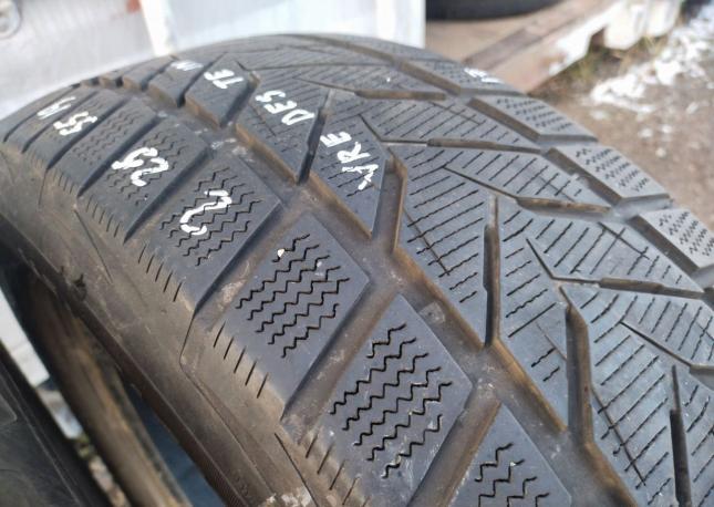 Vredestein Wintrac Xtreme S 225/55 R19 99V