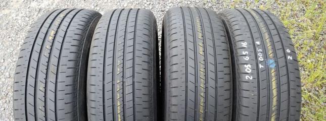 Bridgestone Turanza T005A 205/65 R16 H