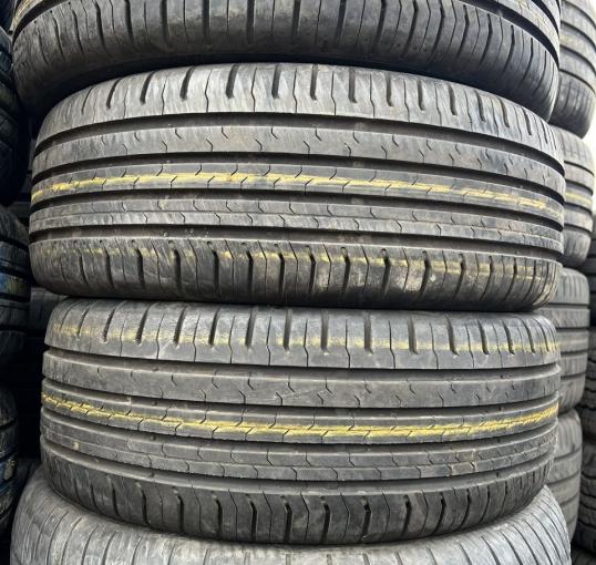 Continental ContiEcoContact 5 205/55 R16