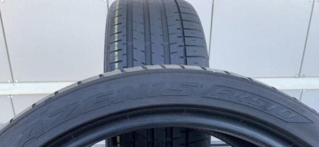 Falken Azenis FK-510 255/45 R18