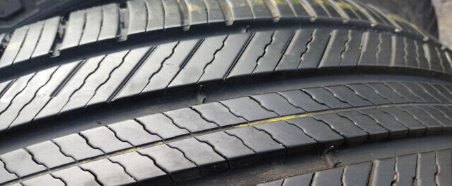 Michelin Primacy SUV 265/65 R17 112H