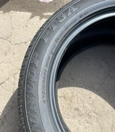 Dunlop Grandtrek PT3A 275/50 R21