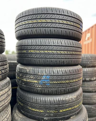 Bridgestone Dueler H/L 400 245/60 R18