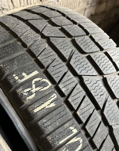 Continental ContiWinterContact TS 830 P 255/40 R18