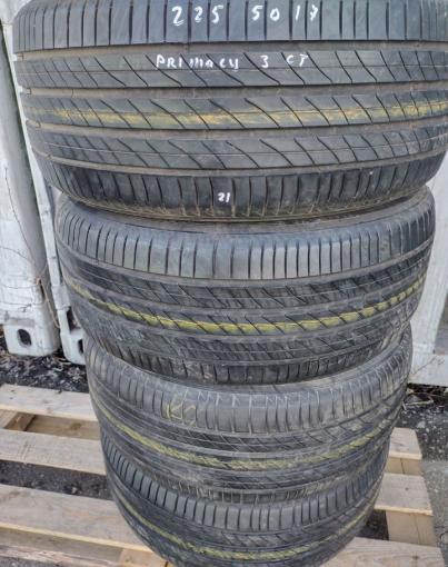 Michelin Primacy 3 ST 225/50 R17