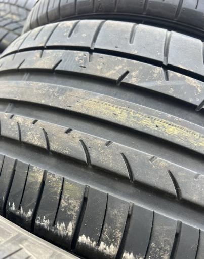 Dunlop SP Sport Maxx 050+ 255/40 R19