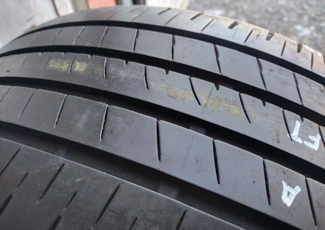 Bridgestone Turanza T005A 225/50 R18 95V
