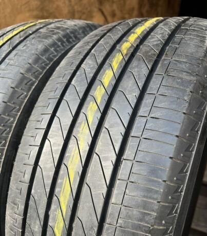 Bridgestone Turanza T005A 245/45 R18