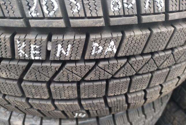 Kenda IceTec Neo KR36 205/60 R16 92Q