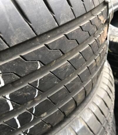 Firestone Roadhawk 215/55 R16