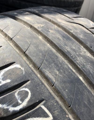 Dunlop Sport Maxx RT 265/35 R19