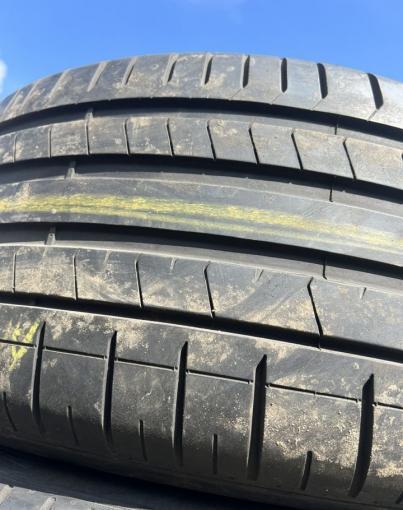 Pirelli P Zero PZ4 285/45 R20