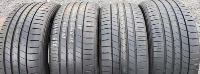 Dunlop SP Sport LM705 235/45 R18 W
