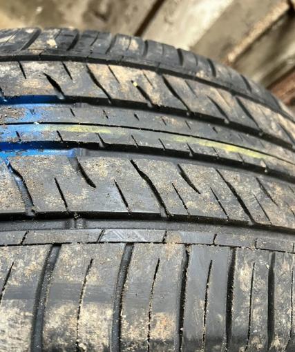 Dunlop Grandtrek PT3A 275/50 R21