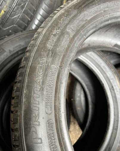 Michelin Primacy MXM4 245/45 R18