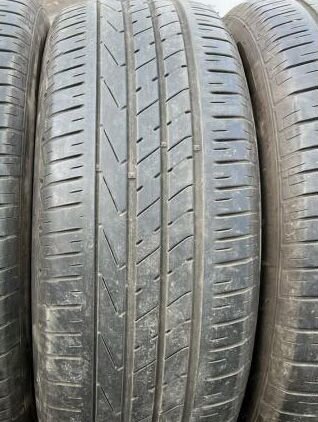 Hankook Ventus S1 Evo2 SUV K117A 245/45 R19