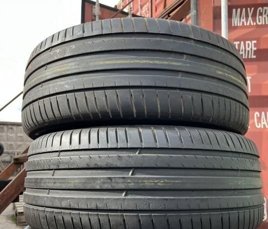 Michelin Pilot Sport 4 275/50 R21