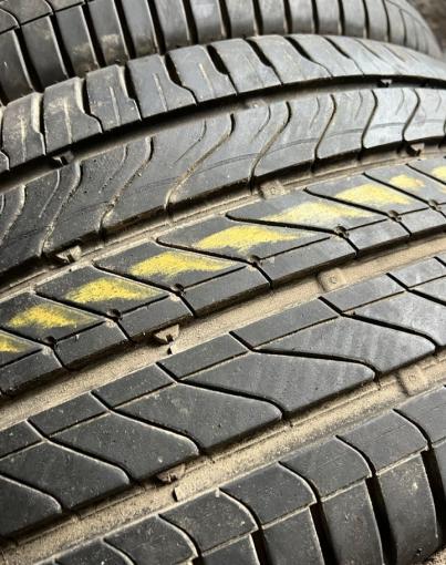 Continental UltraContact UC6 245/50 R18