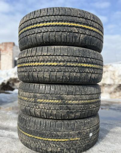 Bridgestone Dueler H/T 684II 275/60 R20