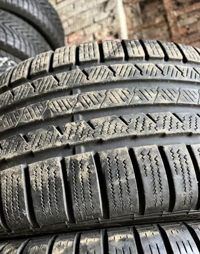 Continental ContiWinterContact TS 810 Sport 255/45 R18