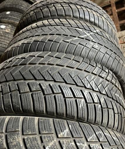 Vredestein Wintrac Pro 255/50 R19