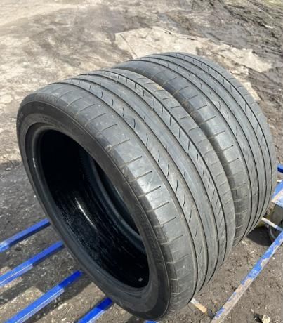 Continental ContiSportContact 5 235/45 R20