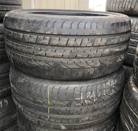 Pirelli P Zero 245/35 R19