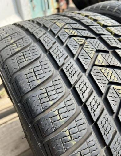 Pirelli Winter Sottozero 3 285/35 R20