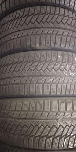 Continental ContiWinterContact TS 850 P 225/40 R18