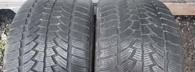 Nokian Tyres WR 295/30 R19