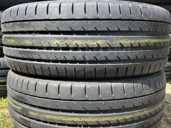 Yokohama Advan Sport V105 225/40 R18