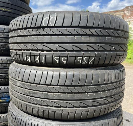 Bridgestone Dueler H/P Sport 235/55 R19