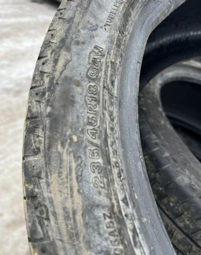 Bridgestone Turanza T005A 235/45 R18