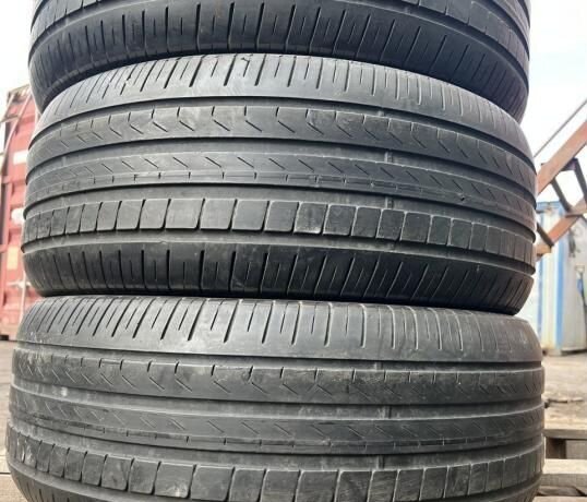 Pirelli Scorpion Verde 235/50 R18