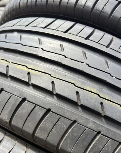 Yokohama BluEarth-ES ES32 215/55 R17