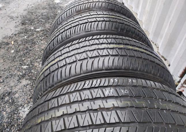 Dunlop Grandtrek AT30 265/55 R20 113V