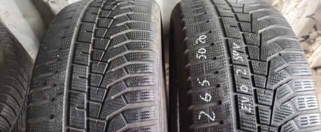 Hankook Winter I&#39;Cept Evo2 W320A SUV 265/50 R20