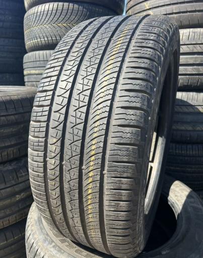 Pirelli Scorpion Zero All Season 275/45 R21