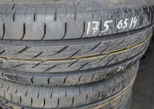 Bridgestone Nextry Ecopia 175/65 R14