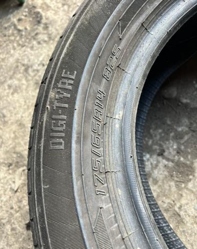 Dunlop Enasave EC202 175/65 R14