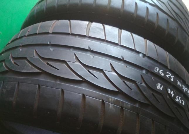 Firestone Firehawk SZ90 235/40 R18