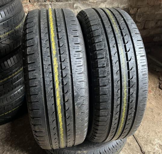 Goodyear EfficientGrip SUV 4x4 235/55 R19