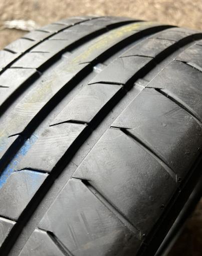 Continental ContiSportContact 5P 255/35 R19